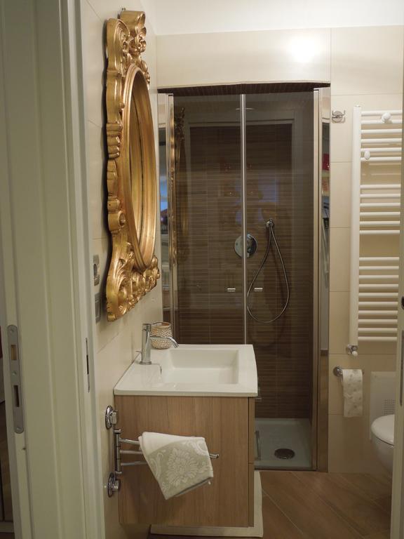 ローマ A Casa Di Luciaヴィラ エクステリア 写真